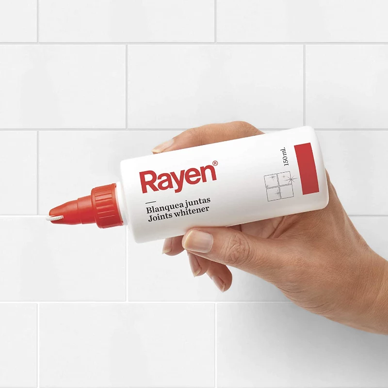 Bělení spár RAYEN 150 ml