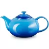 Le Creuset konvice kamenina 1,3L modrá