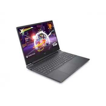 HP INC. HP VICTUS 15-fa2008ny Intel Core 5 210H 15,6 inch FHD 16 GB DDR5 1 TB PCIe NVIDIA GeForce RTX 5060 8 GB W11H WARR 1/1/0 EURO