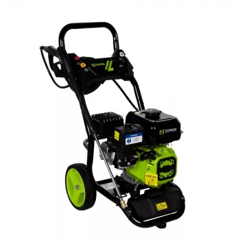 Zipper ZI-BHDR180 benzínový vysokotlaký čistič 180 bar 540 L/h 6,5 HP