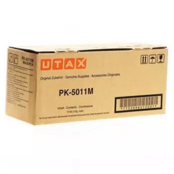 Toner kit Utax PK-5011M (1T02NRBUT0) MG 5K OEM