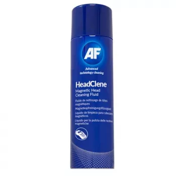 Headclene - magnetická čisticí kapalina na hlavy pump spray 250ml AF