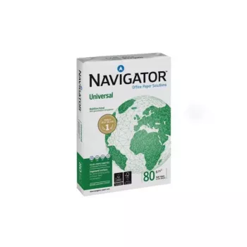 Papír Navigator A4 80g 500 listů MIN 5 balení