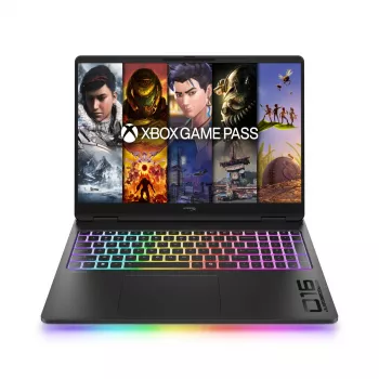 HP HyperX OMEN 16-ah1192ng 16,0 inch 2,5K OLED 240Hz, Intel Core Ultra 9 290HX Plus, 32 GB RAM, 1 TB SSD, RTX 5090, Windows 11