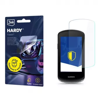 Ochrana hodinek 3MK PROTECTION Garmin Edge 1040 - 3mk Hardy Fusion