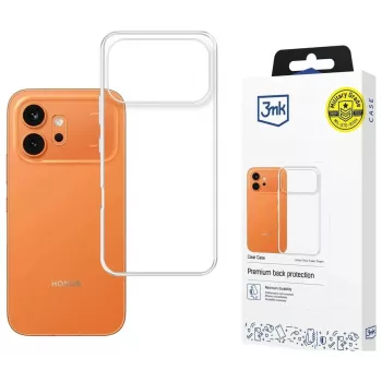Průhledné pouzdro 3mk pro Honor 600 5G