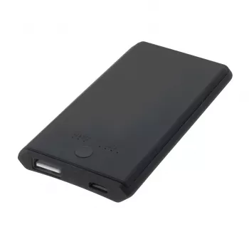 GLOVII powerbanka 2400 mAh pro vyhřívané ponožky, 5 V, podpora dálkového ovládání