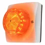 ALGO 8138 IP vizuální signalizátor - barevný