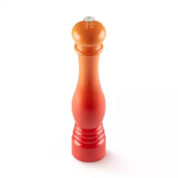 Mlýnek na sůl Le Creuset 30 cm oranžový