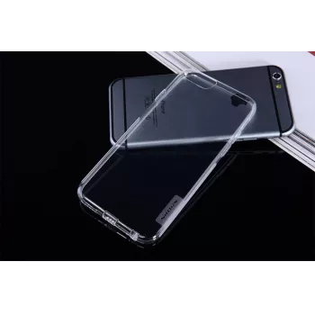 Nillkin Xiaomi Redmi Note 4 / Note 4x Nature TPU Xiaomi transparentní