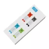 Barevné markery xTool mTiny