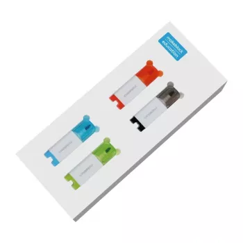 Barevné markery xTool mTiny
