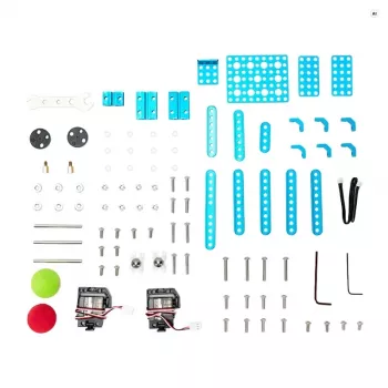 xTool Smart World Add-on pro mBot2