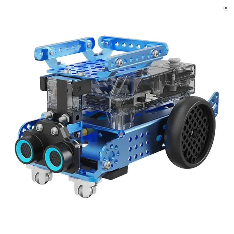 xTool Smart World Add-on pro mBot2