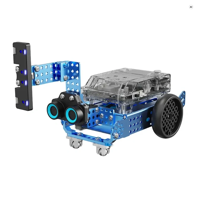 xTool Smart World Add-on pro mBot2