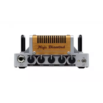 Kytarový zesilovač Hotone Nano Legacy Mojo Diamond