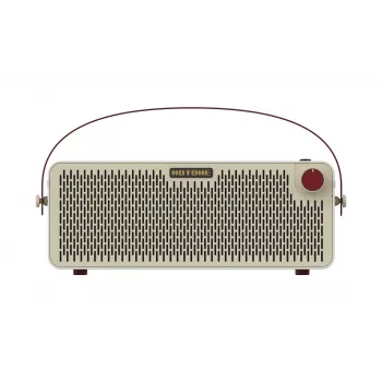 Hotone Pulze AP-30 WH - kytarový zesilovač