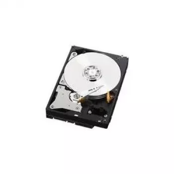 Interní pevný disk WD Red Plus WD10EFRX 1 TB 3,5 inch SATA III – 5400 RPM, 64MB cache, CMR, NASware 3.0
