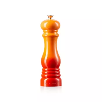 Mlýnek na sůl Le Creuset 21 cm oranžový