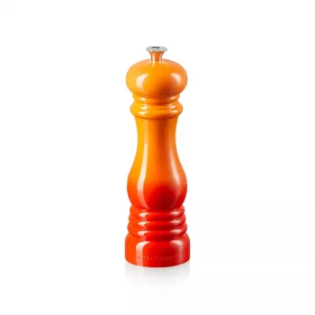 Mlýnek na sůl Le Creuset 21 cm oranžový