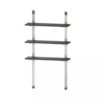Regálová sada KETER Shelving Kit 100