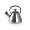 Le Creuset Kone Rychlovarná konvice 1,6L nerez