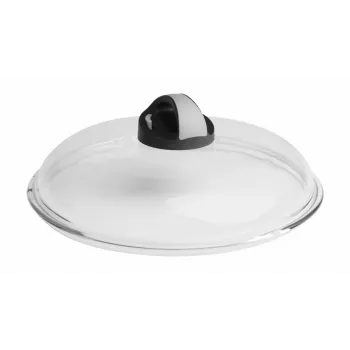 Skleněné víko BALLARINI Igloo Ø20cm
