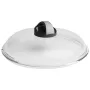 Skleněné víko BALLARINI Igloo Ø28cm