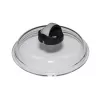 Skleněné víko BALLARINI Igloo Ø18cm