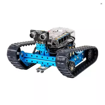 xTool mBot Ranger vzdělávací robot