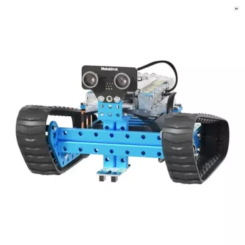 xTool mBot Ranger vzdělávací robot