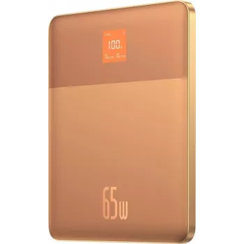 Baseus Blade2 12000 mAh 65W oranžový