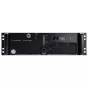 Koolance VLR-600 kapalinový chladič, 600W - černý
