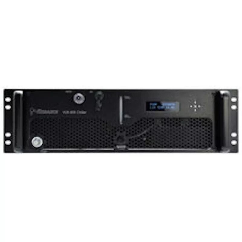 Koolance VLR-600 kapalinový chladič, 600W - černý