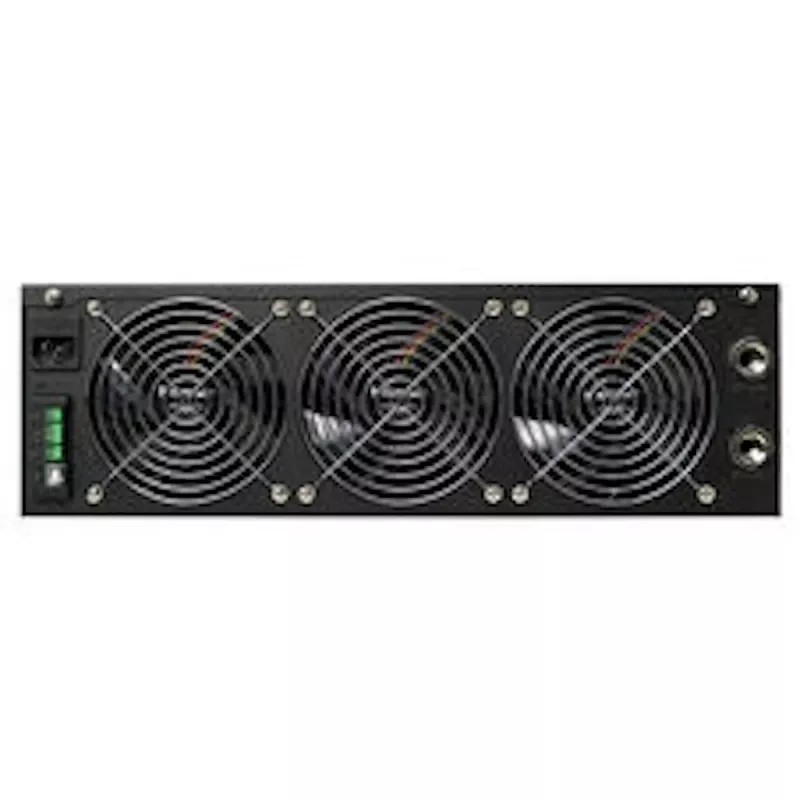 Koolance VLR-600 kapalinový chladič, 600W - černý