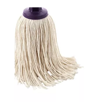 MERY Vyměnitelná hlavice kartáče bavlna La Orginal 22cm 220gr