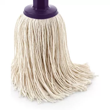 MERY Vyměnitelná hlavice kartáče bavlna Professional 25cm 250gr