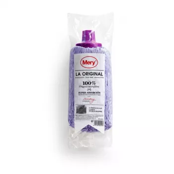 Vyměnitelná mikrofázová hlava kartáče MERY La Original 22 cm 175 g