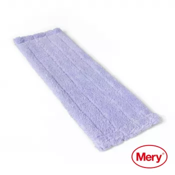 MERY Vyměnitelný mop z mikrovlákna 45cm