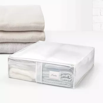 RAYEN Blanket box Medium 55x65x20cm
