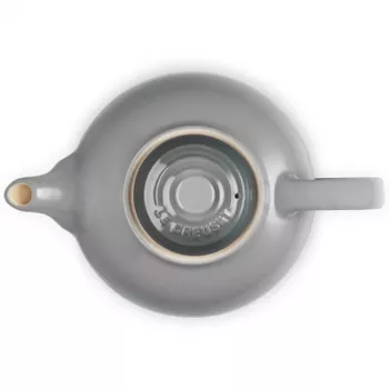 Le Creuset Kameninová konvice 1,3L šedá