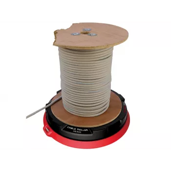 RUNPOTEC 10137 X BOARD Profi Cable Dispenser XB300