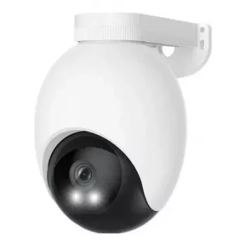 IMILAB SC730 venkovní Wi-Fi bezpečnostní kamera – 3MP barevné noční vidění, AI detekce osob, IP66