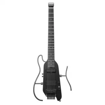 Donner Hush X Pro Black – elektrická kytara