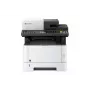Kyocera ECOSYS M2135DN mono duplex LAN NFC multifunkční tiskárna