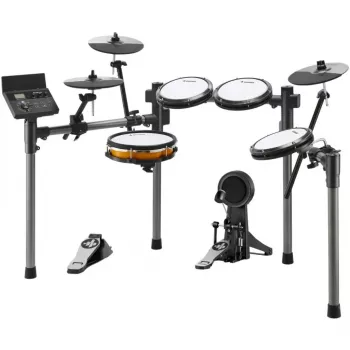 Elektronická bicí souprava Donner Groove (EC7247)