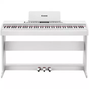 DONNER-DDP-95-WHITE - digitální piano