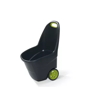 KETER Easy Go XL 62L, tmavě šedá