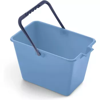 Kbelík MERY Mini 4L modrý
