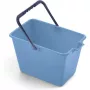 Kbelík MERY Mini 4L modrý